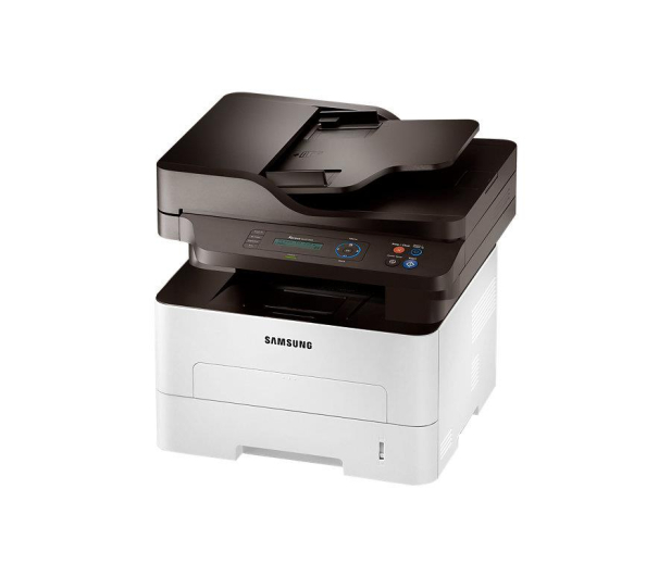 Samsung SL-M2875ND (LAN, DUPLEX, ADF) - 160602 - zdjęcie 2